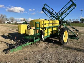 Main image Top Air TA1100